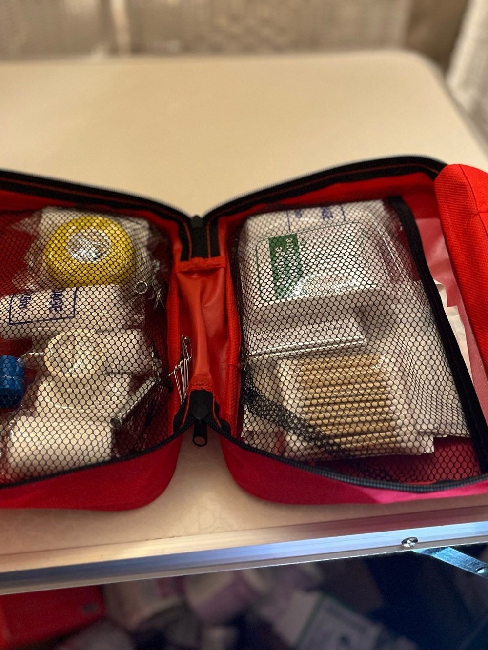 First Aid Kit - Picture 3 of 3